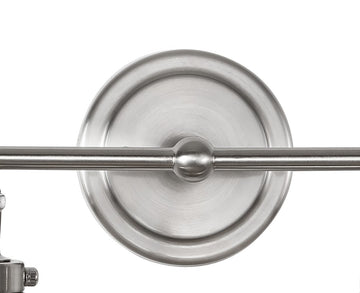 July Metal Shade Sconce